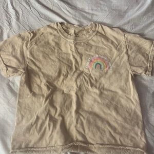 Small everyday tshirt